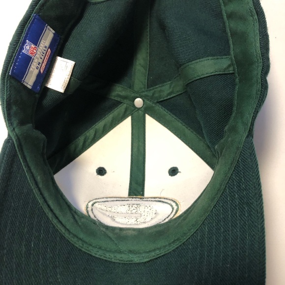 Vintage Green Bay Packers cap - Picture 4 of 5
